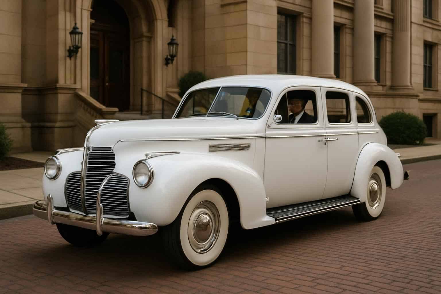 Best Birmingham AL Antique Vehicle Company