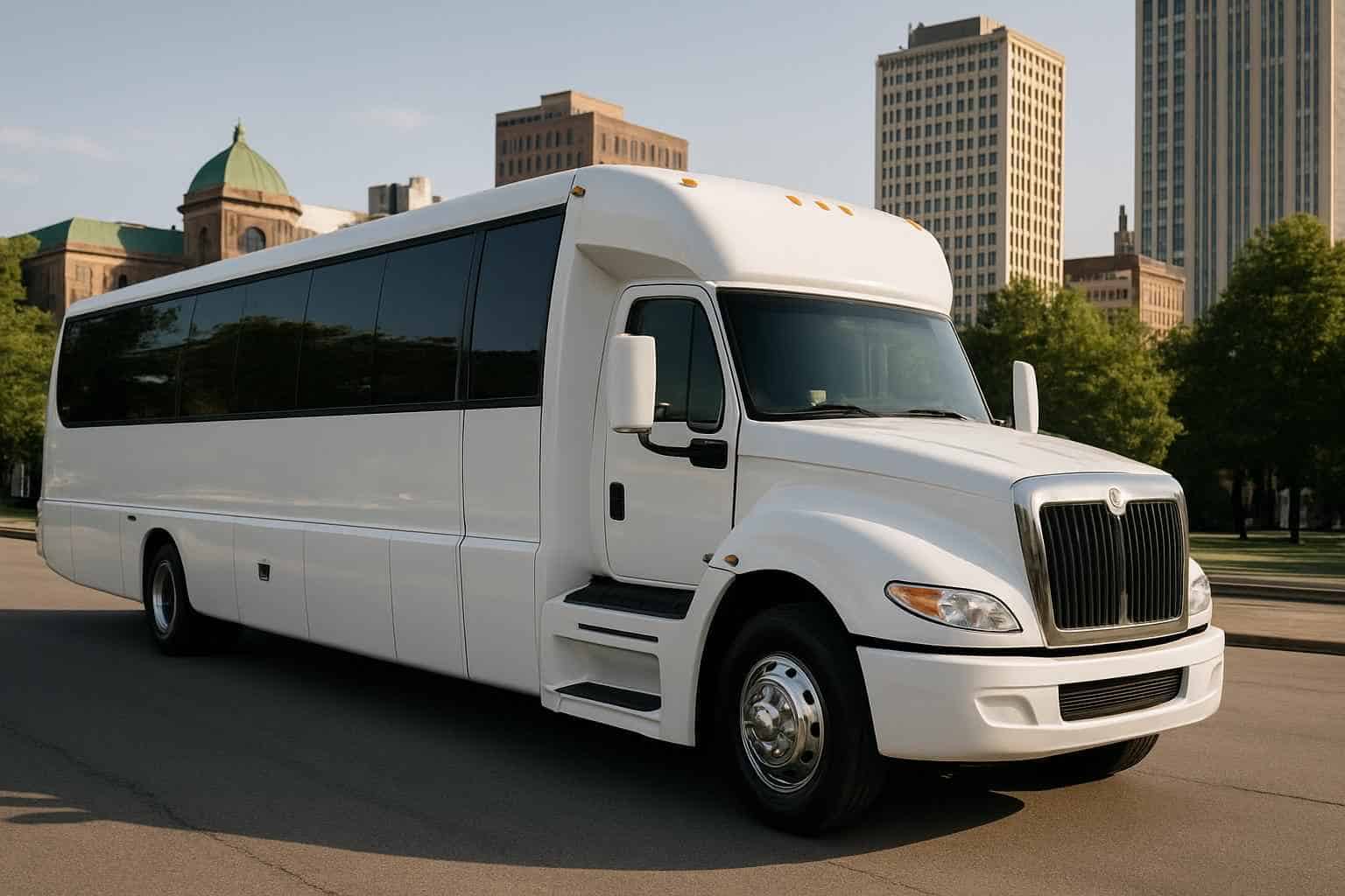 Best Birmingham AL White Bus Company