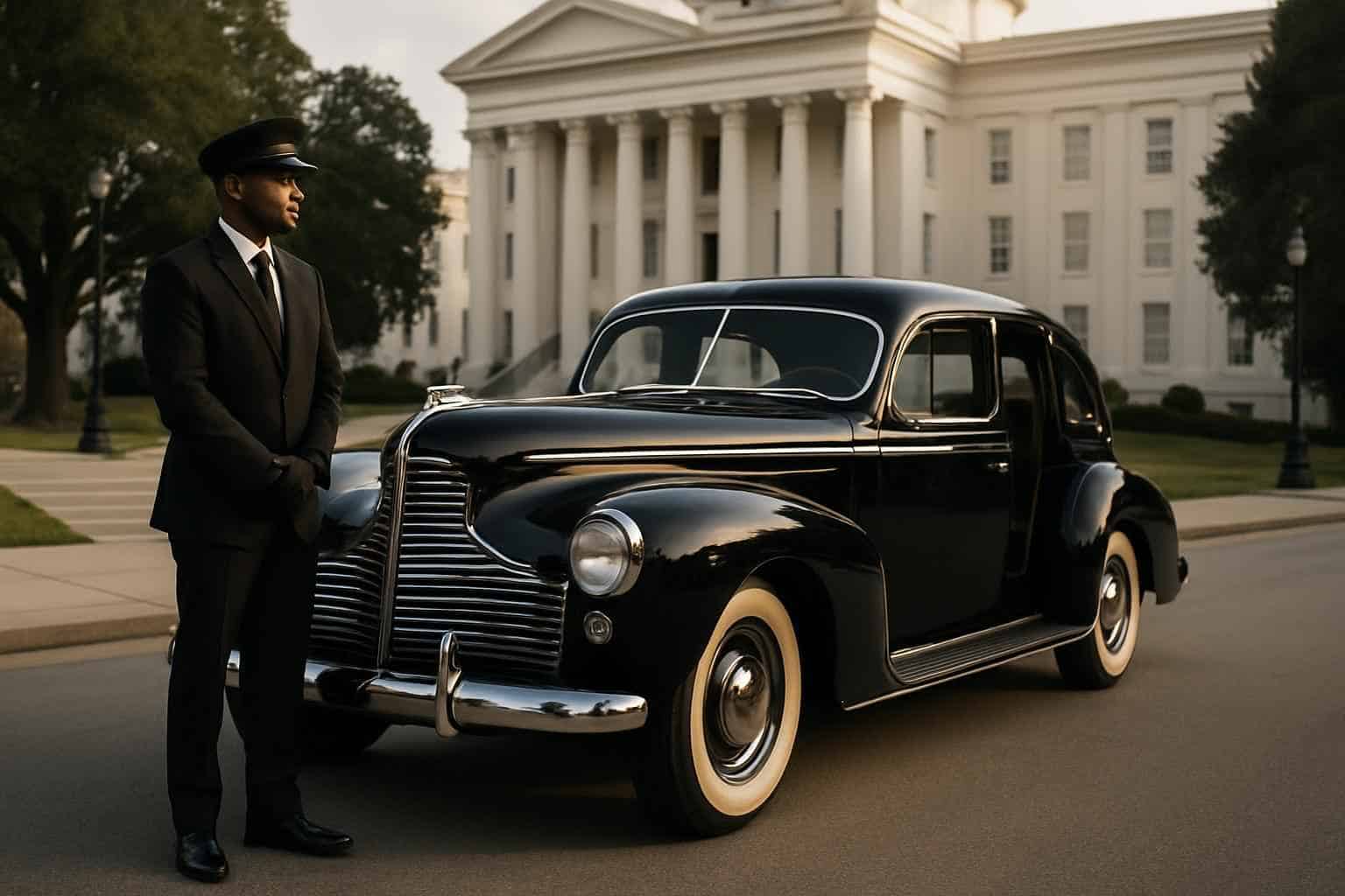 Best Classic Car Service In Montgomery AL