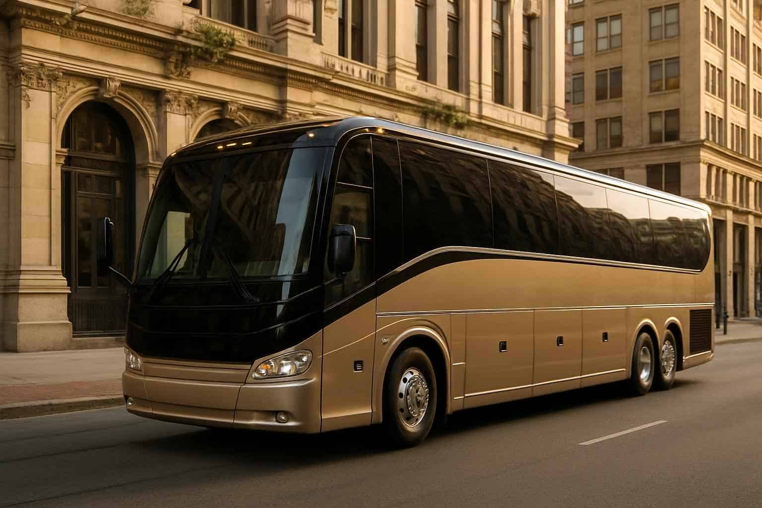 Birmingham Alabama Buses