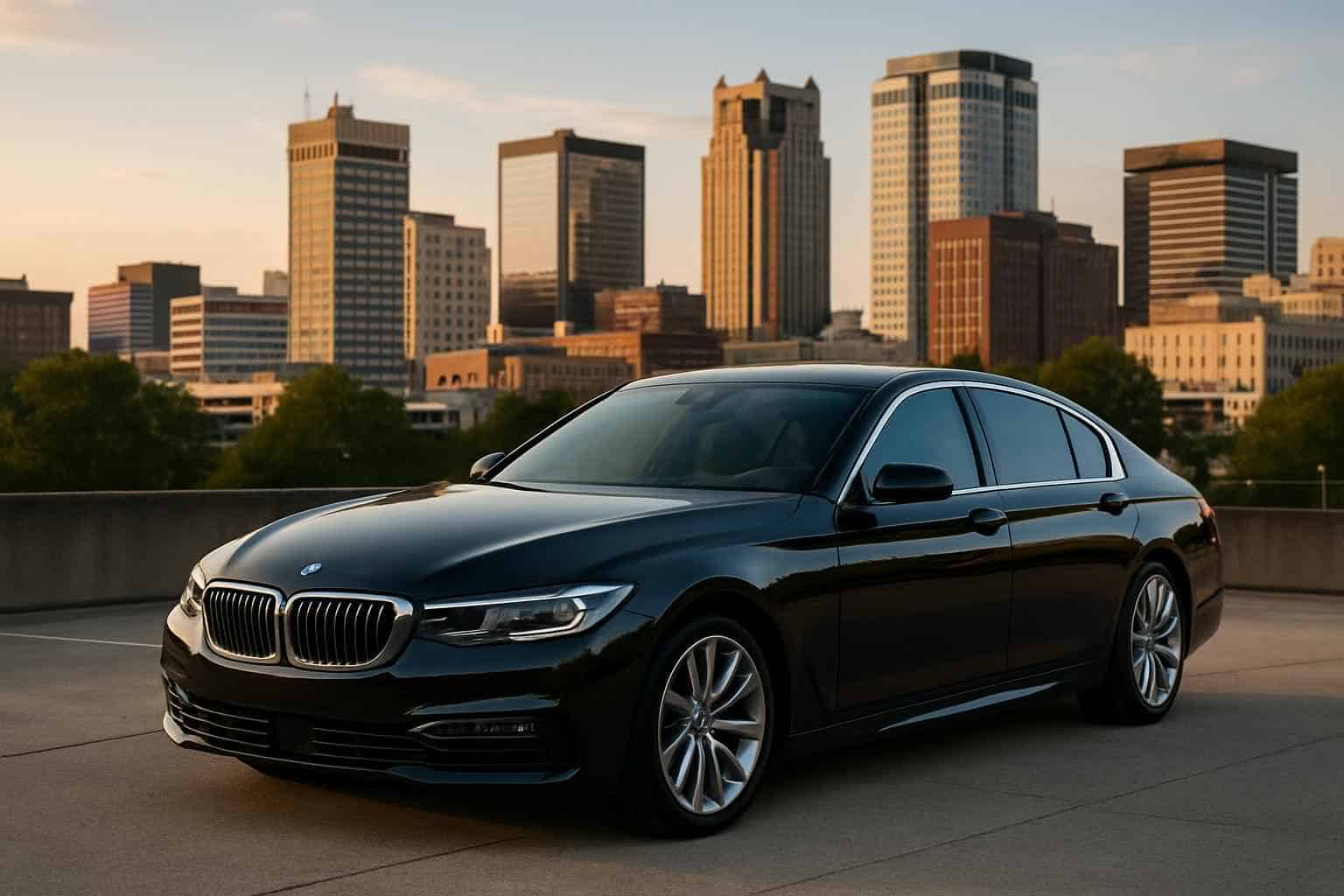 Birmingham Alabama Sedans