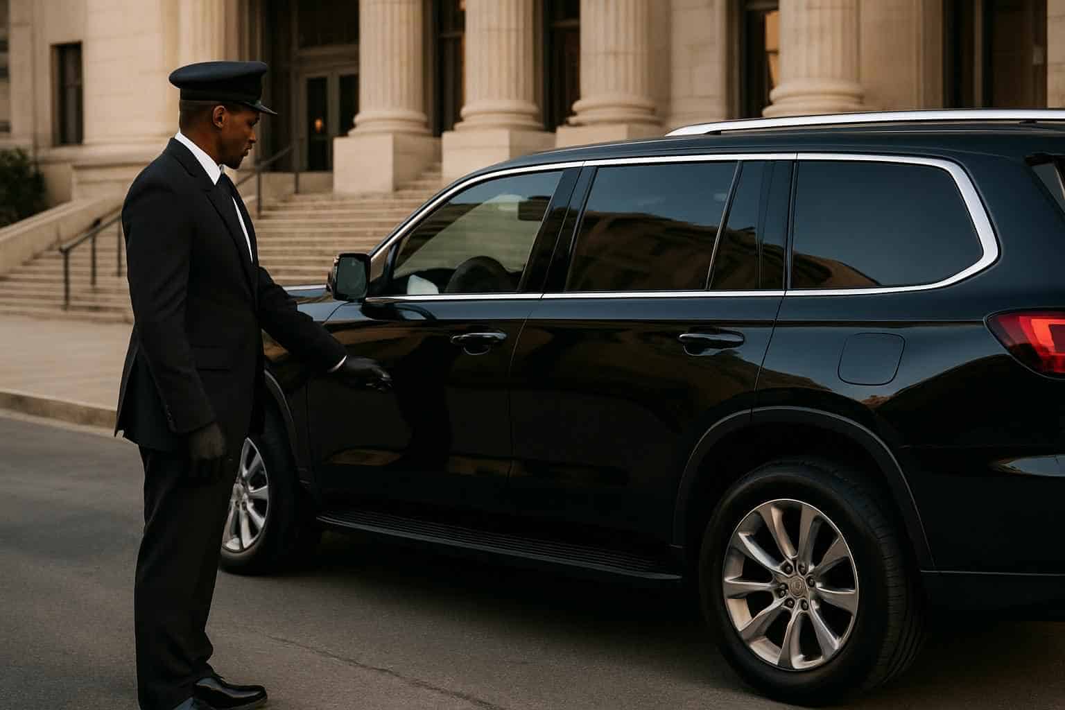 Birmingham Alabama Suv Service