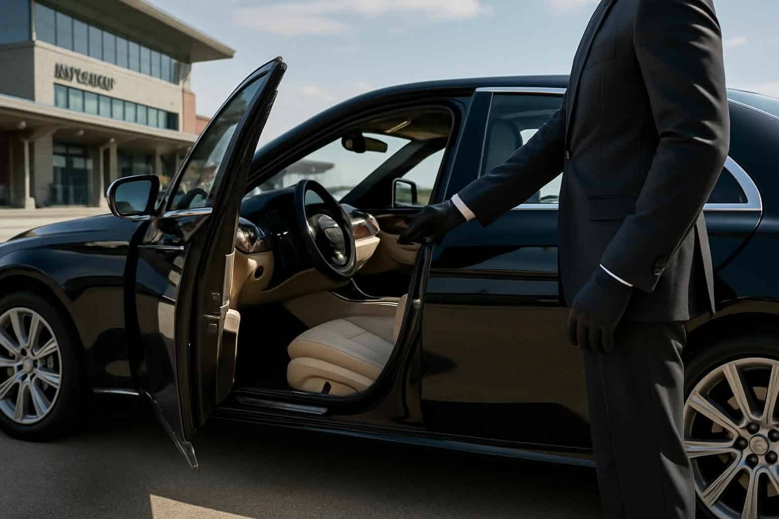 Do you offer transfers between Montgomery Alabama and the main airports?