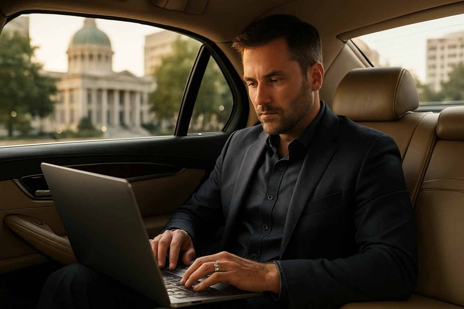 How do I get an instant quote for a trip in Huntsville Alabama?