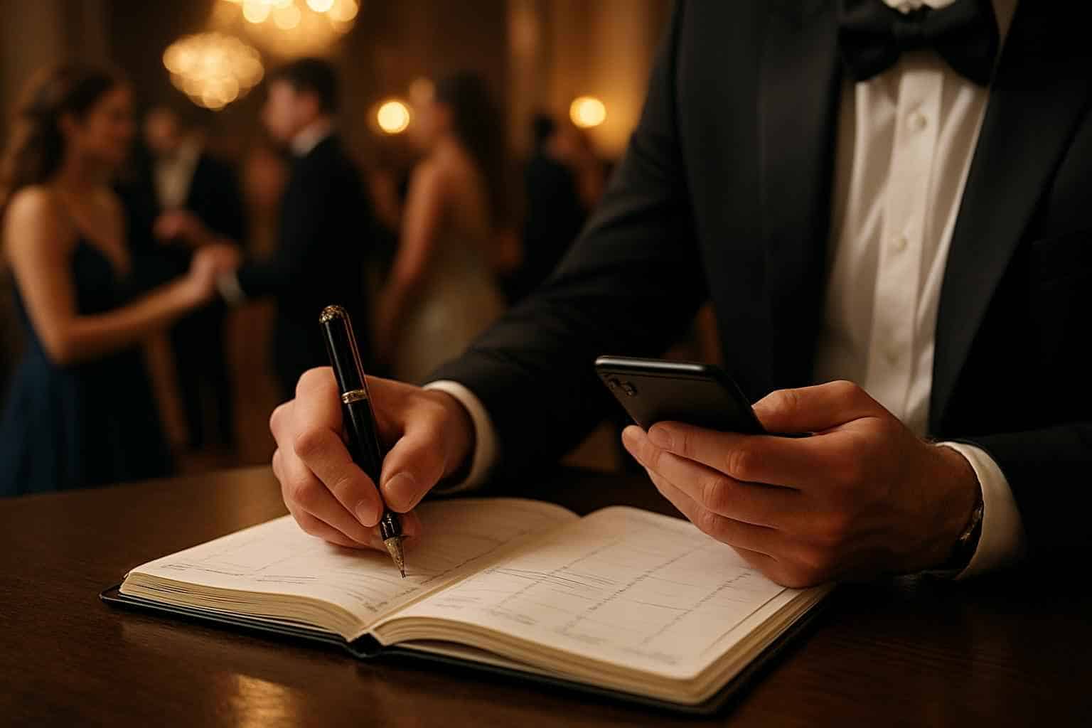 How far in advance should I reserve peak dates in Birmingham Alabama (prom homecoming Saturdays)?