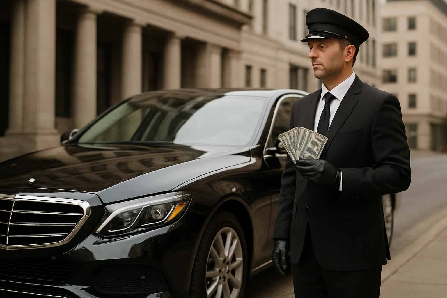 How much does black car service cost in Birmingham Alabama?