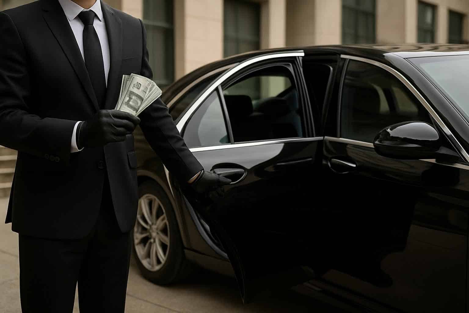 How Much Does Black Car Service Cost In Huntsville Alabama