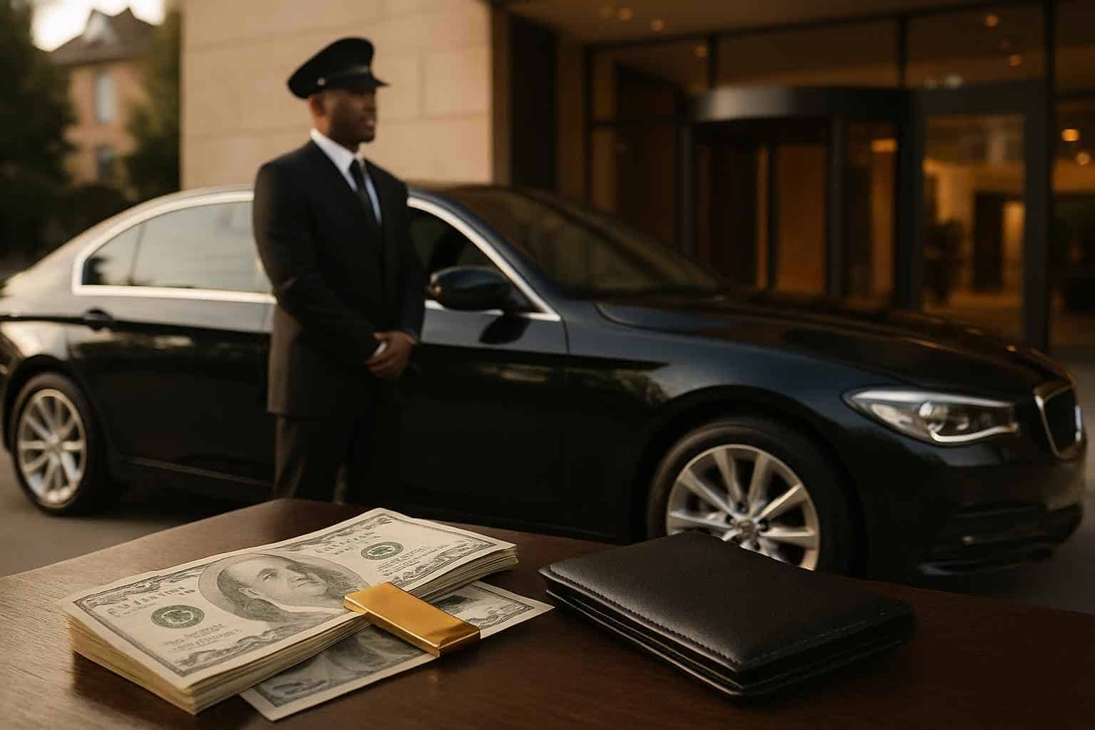 How Much Does Chauffeur Service Cost In Birmingham Alabama?