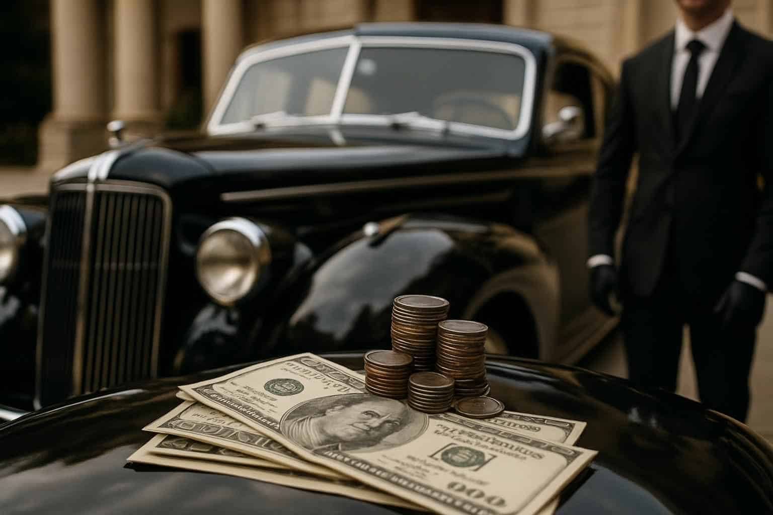 How Much Does Classic Car Service Cost