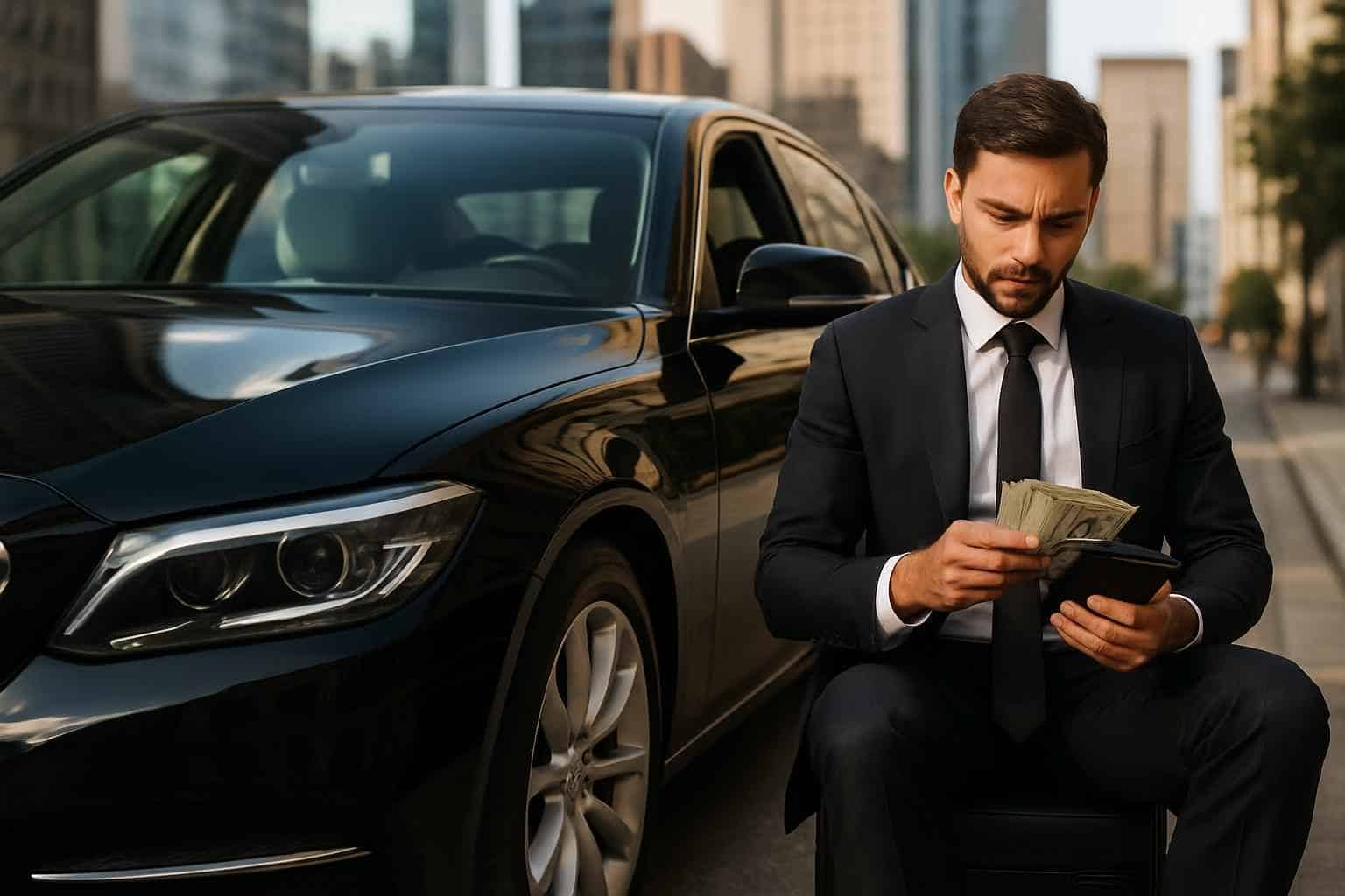 How Much Does Sedan Service Cost In Birmingham Alabama