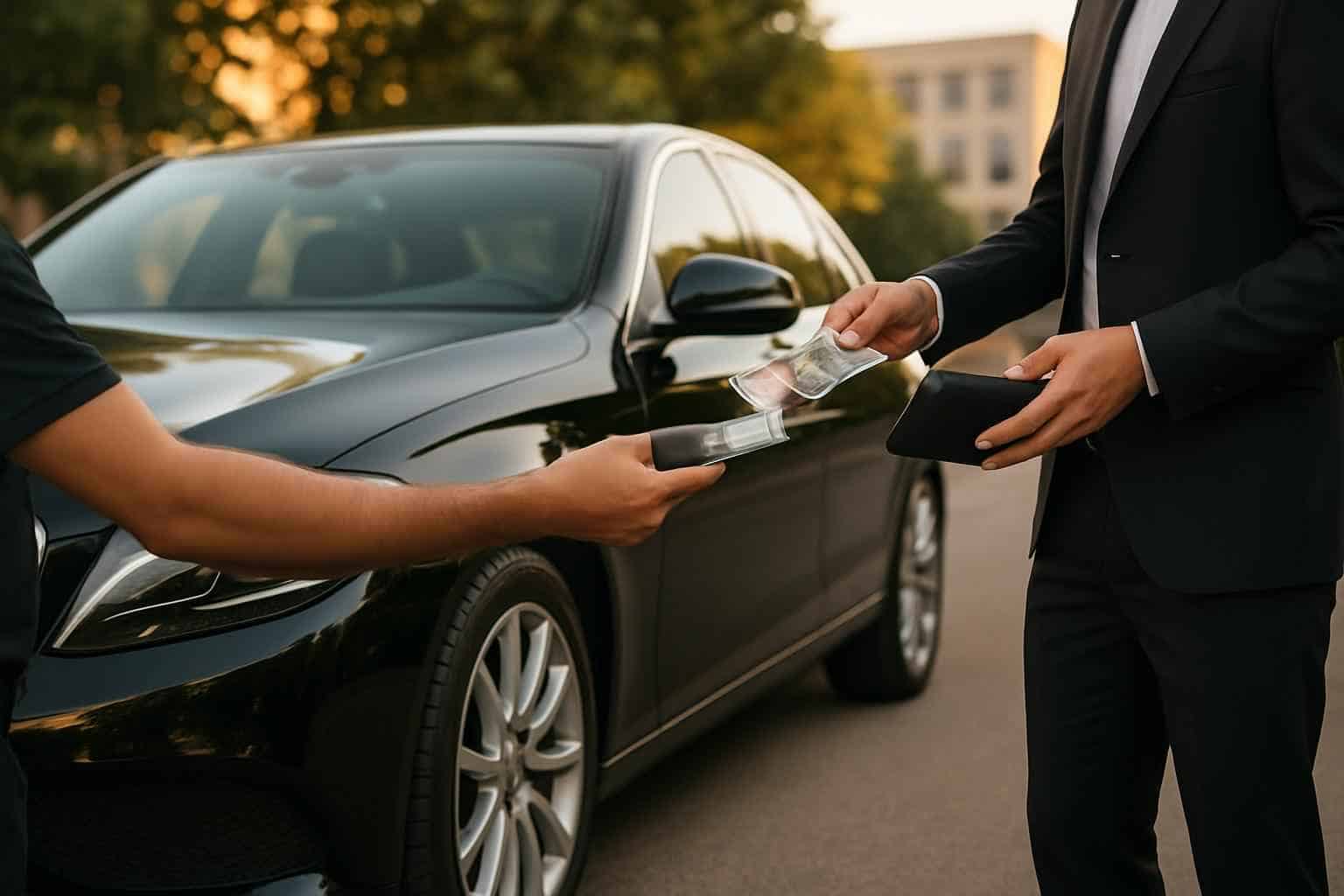 How much does sedan service cost in Huntsville Alabama?