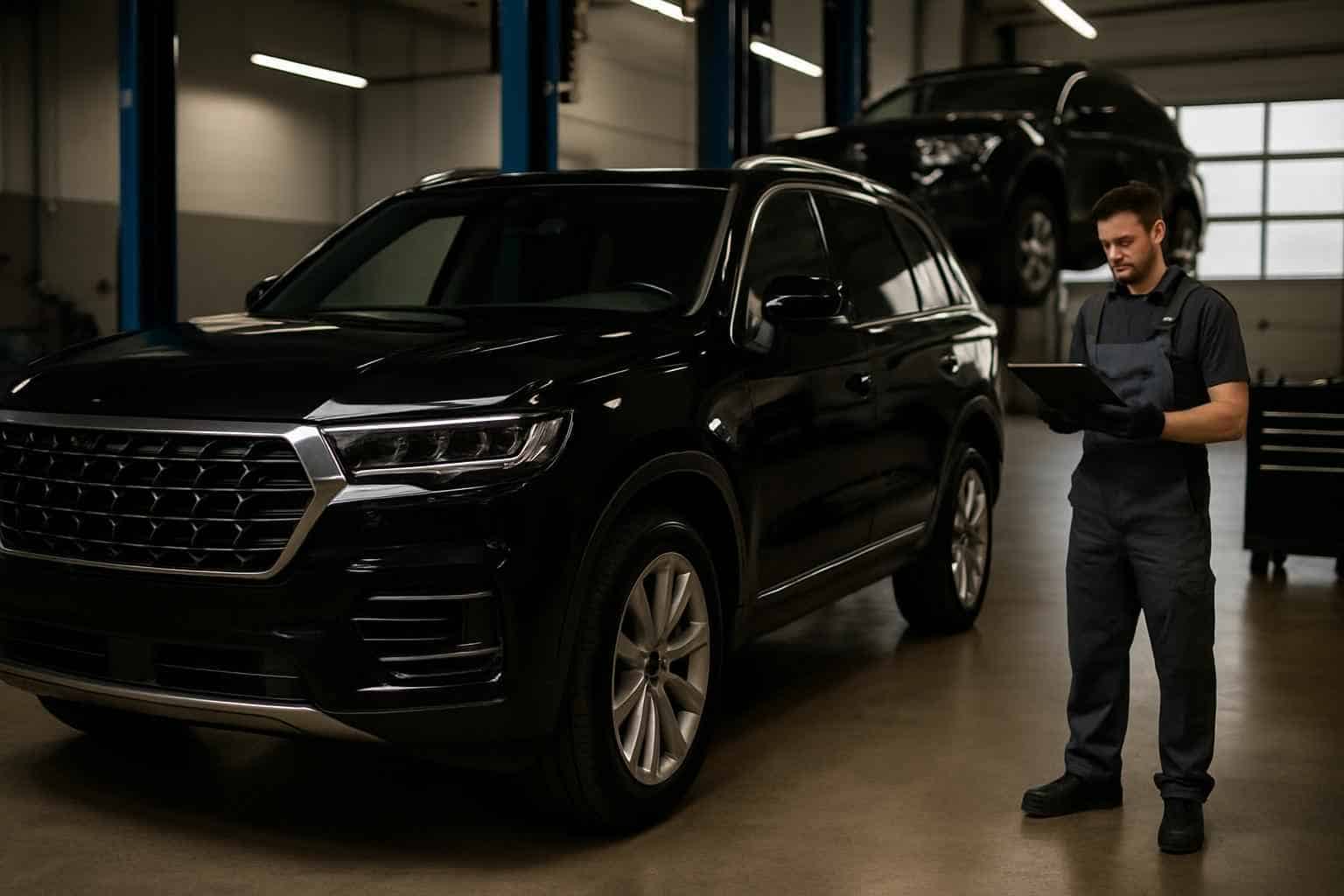 How Much Does Suv Car Service Cost In Birmingham Alabama