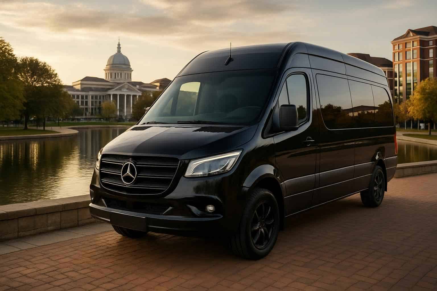 Huntsville Alabama Sprinter Vans