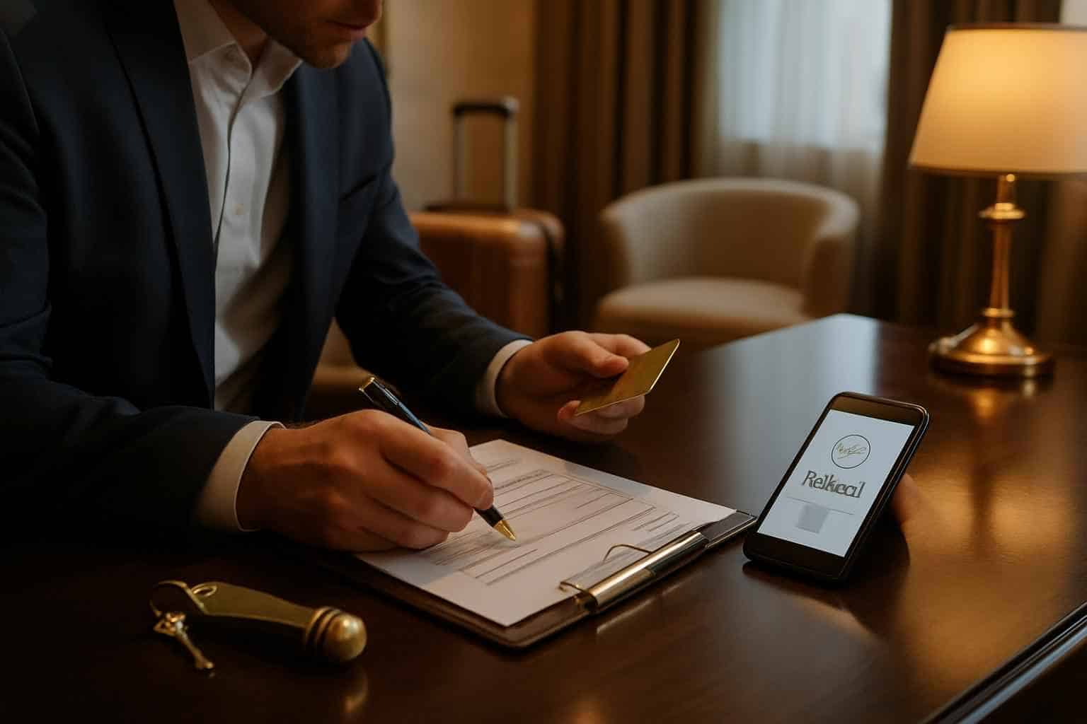 What is your cancellation and refund policy for Huntsville Alabama reservations?