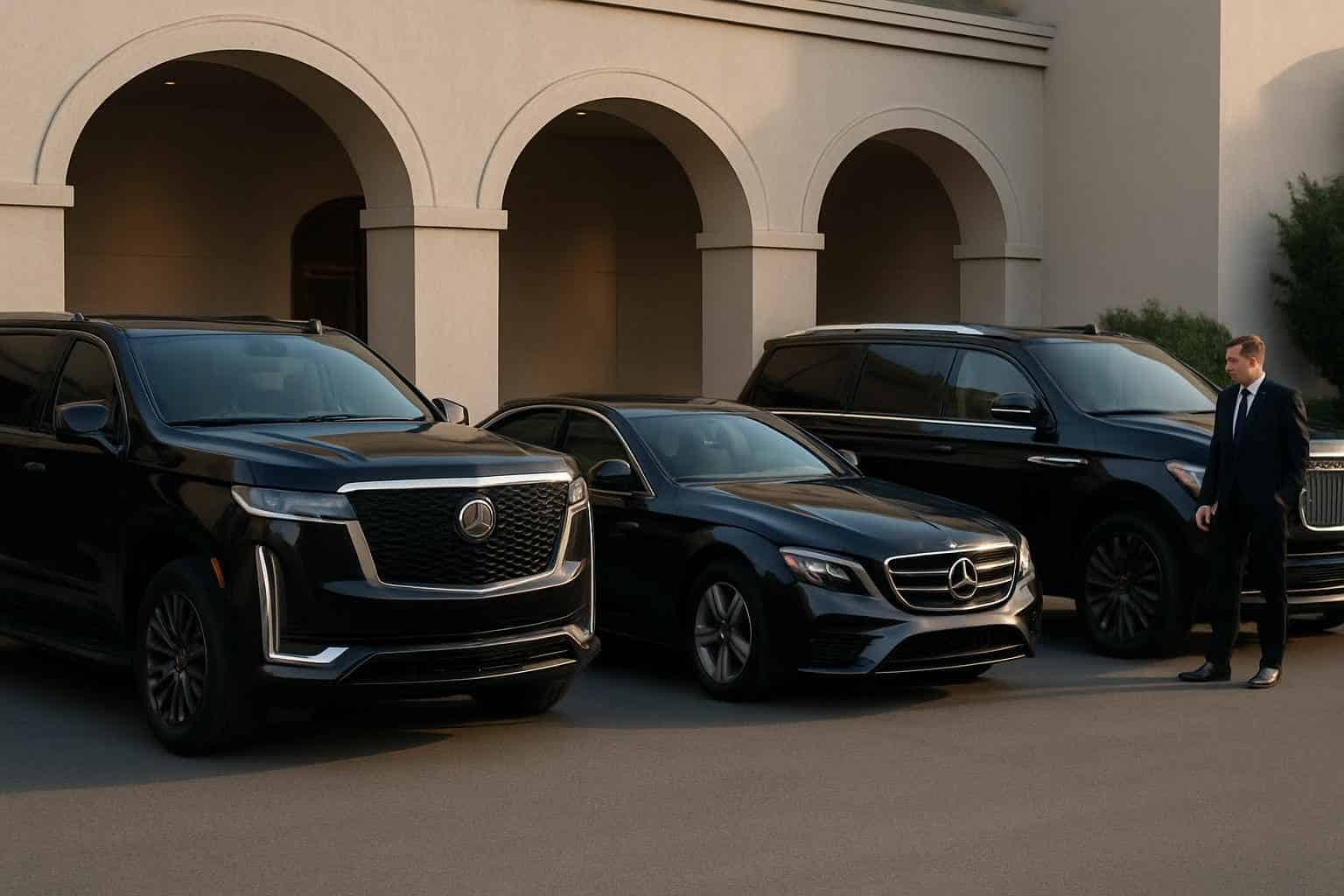 What vehicle sizes do you offer in Montgomery Alabama?