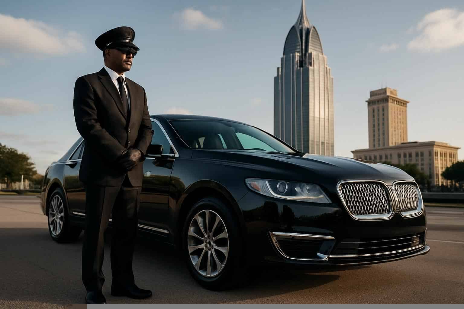 Best Mobile AL Black Car Company