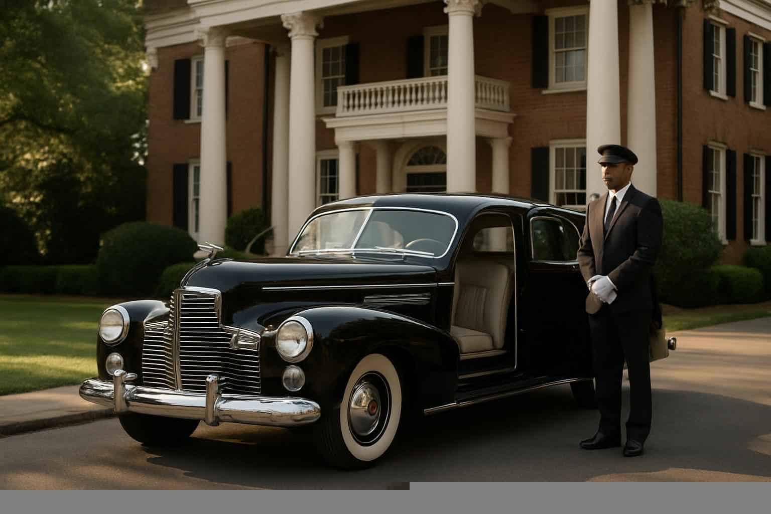 Best Tuscaloosa AL Classic Car Company
