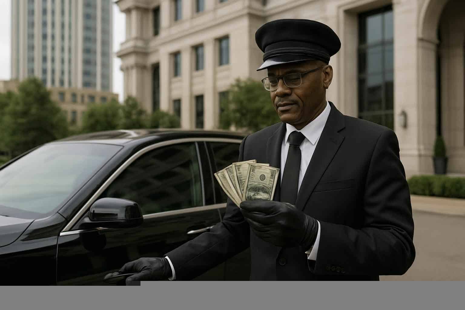 How Much Does Chauffeur Service Cost In Mobile Alabama?