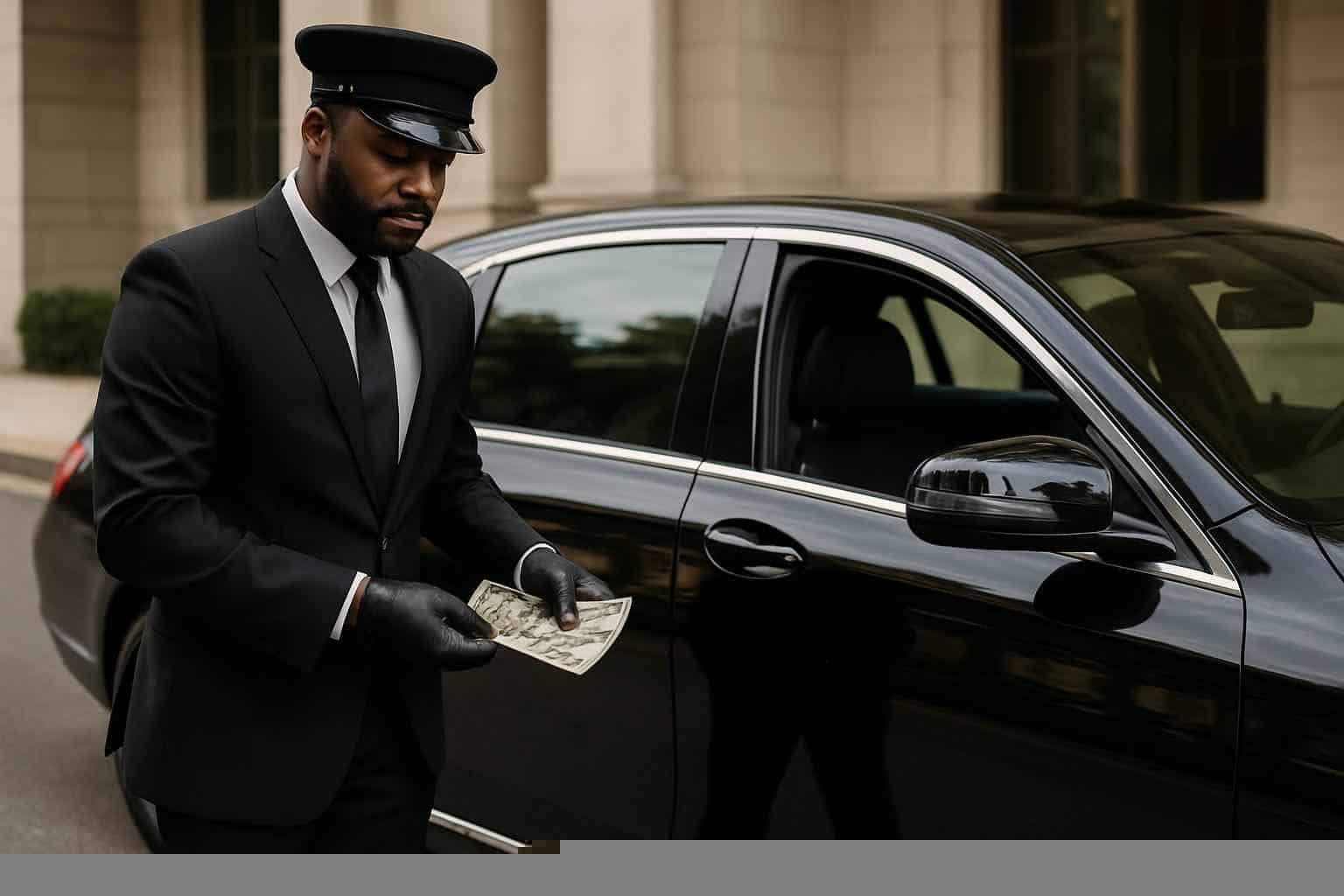 How Much Does Chauffeur Service Cost In Montgomery Alabama?