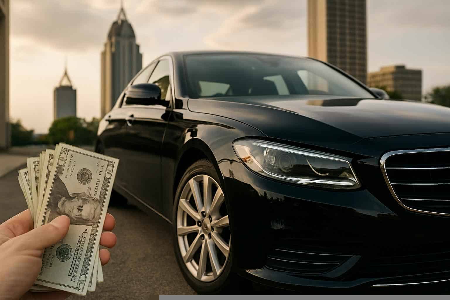 How Much Does Sedan Service Cost In Mobile Alabama
