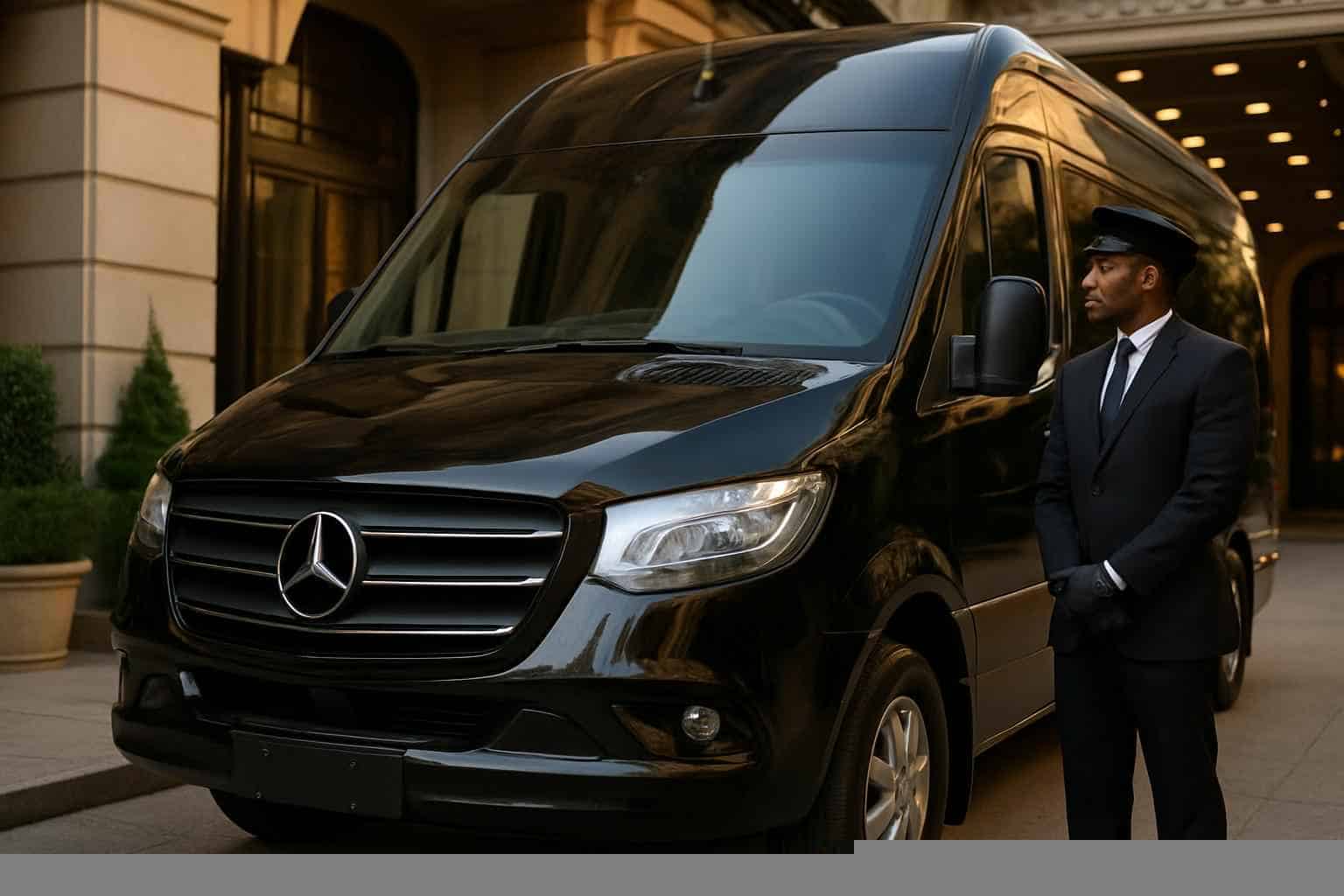 How Much Does Sprinter Van Rental With Driver Cost In Mobile Alabama