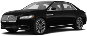 lincoln continental car rental service lincoln continental car rental service