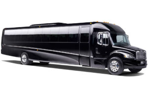 party bus service limousine service chicago party bus rental