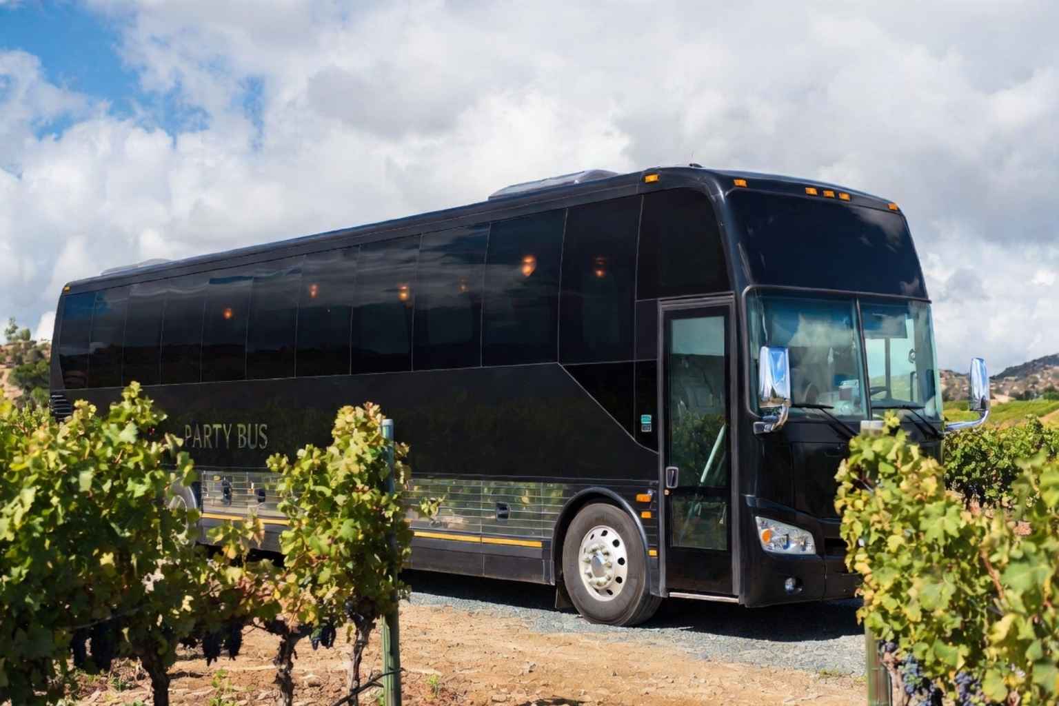 Can you handle multi-stop winery brewery city tours around Huntsville Alabama