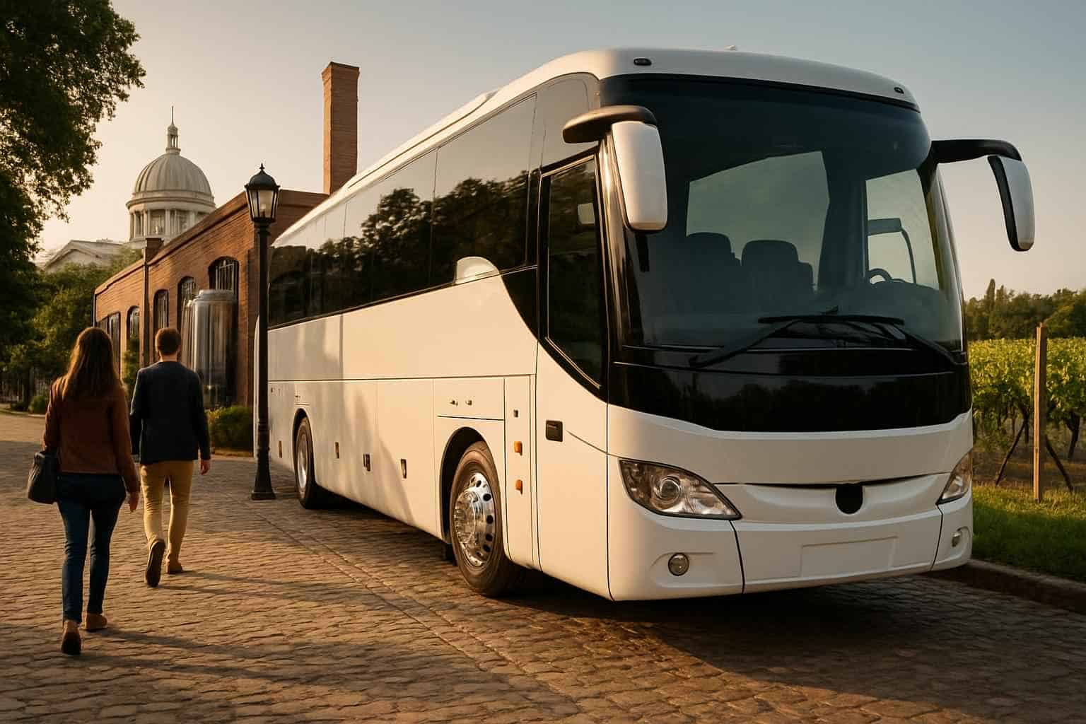 Can You Handle Multi Stop Winery Brewery City Tours Around Birmingham Alabama?