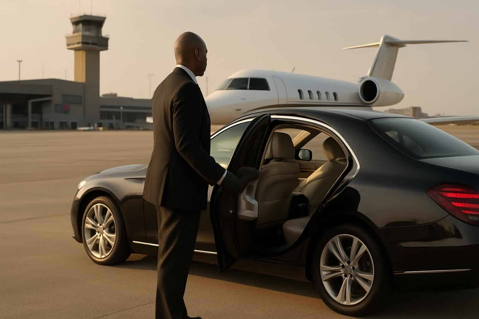 Do you offer transfers between Birmingham Alabama and the main airports