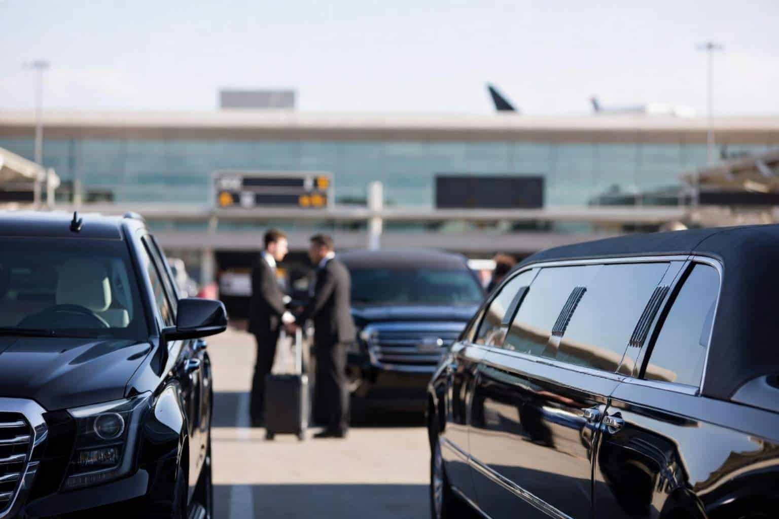 Do you offer transfers between Birmingham Alabama and the main airports?