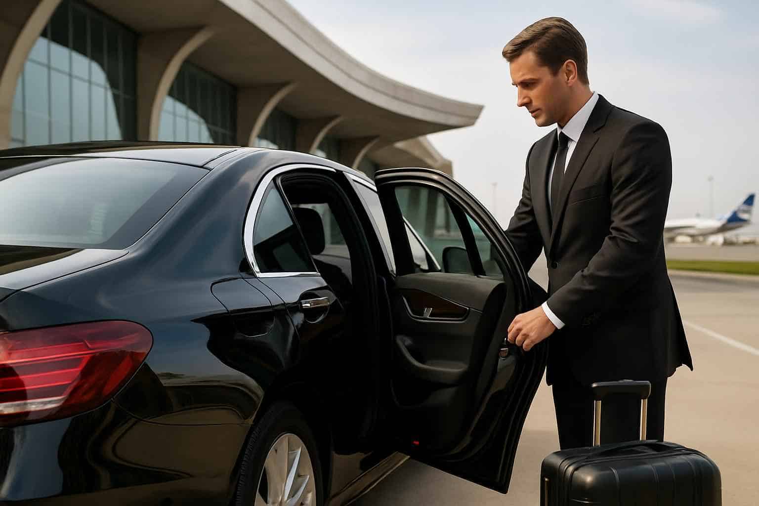 Do you offer transfers between Birmingham Alabama and the main airports?