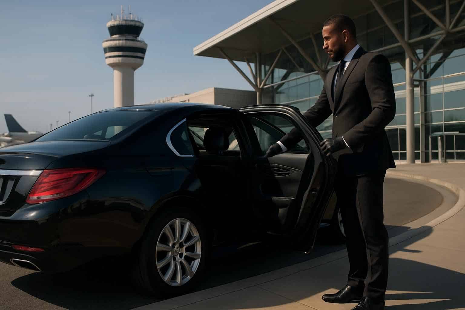 Do you offer transfers between Birmingham Alabama and the main airports?