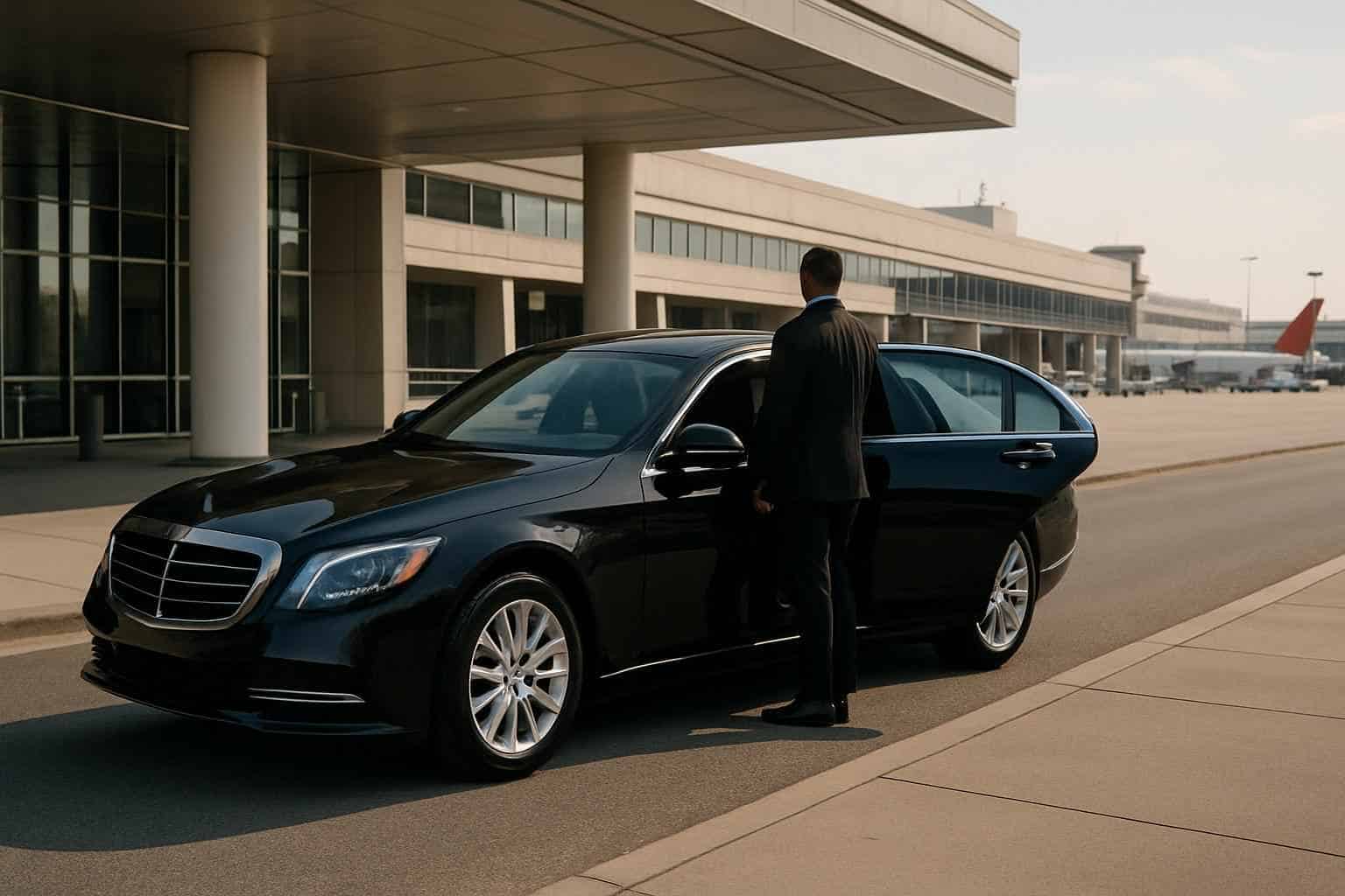 Do you offer transfers between Birmingham Alabama and the main airports?