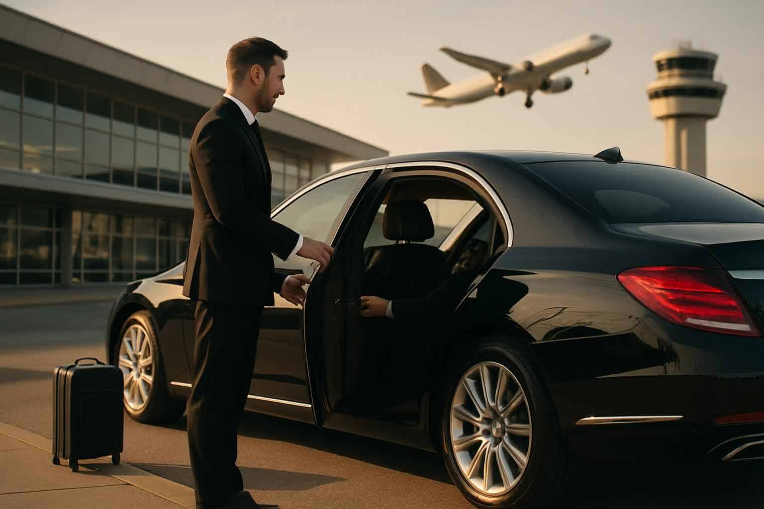 Do you offer transfers between Birmingham Alabama and the main airports?