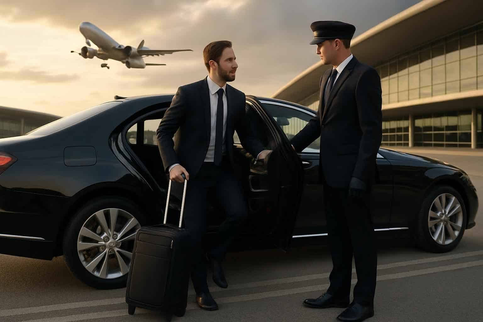 Do You Offer Transfers Between Birmingham Alabama And The Main Airports?