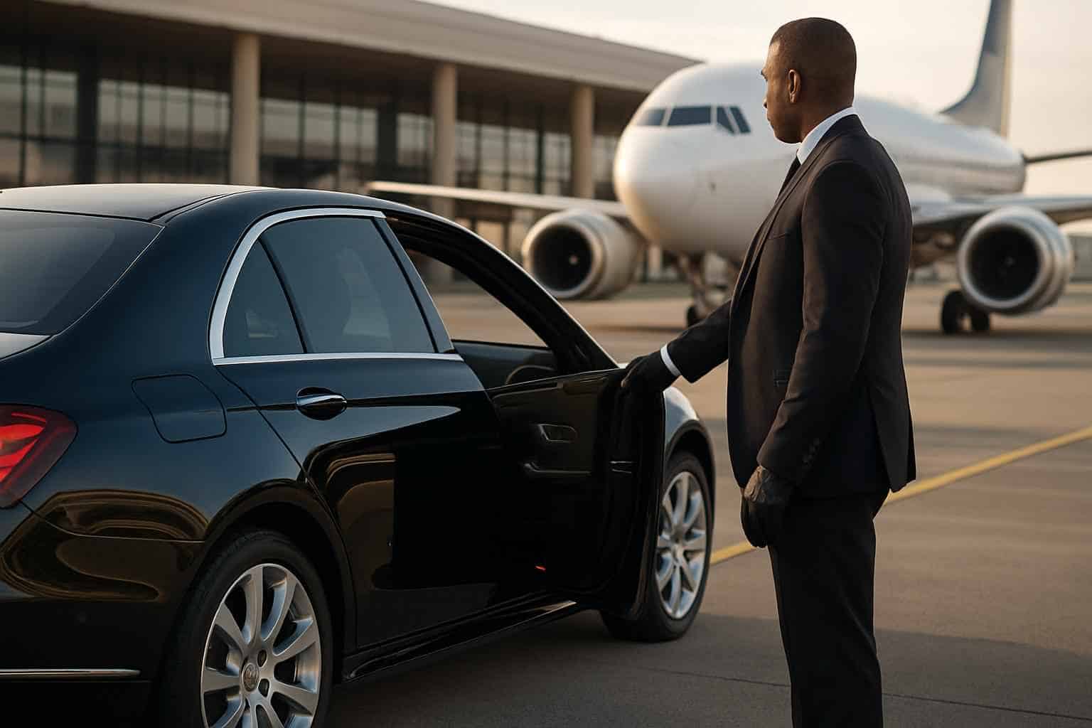 Do you offer transfers between Birmingham Alabama and the main airports?