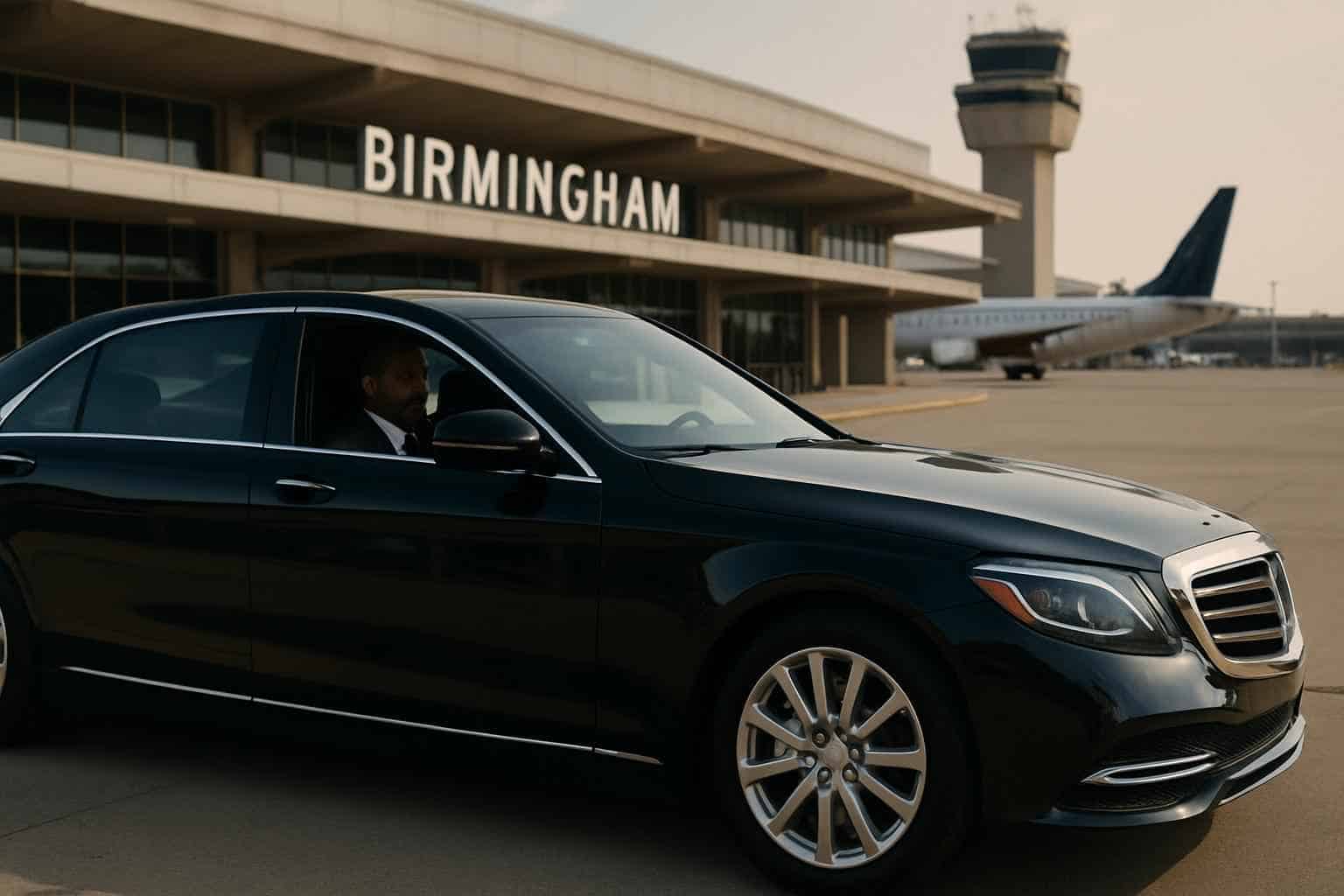 Do You Offer Transfers Between Birmingham Alabama And The Main Airports?