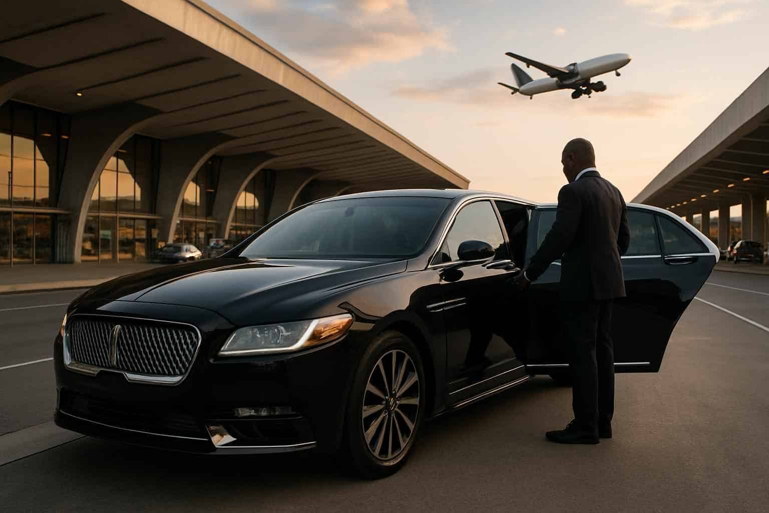 Do you offer transfers between Birmingham Alabama and the main airports