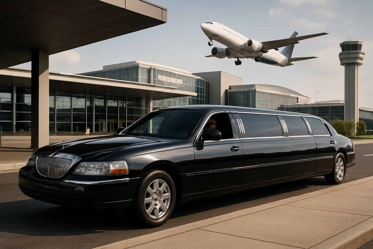 Do you offer transfers between Birmingham Alabama and the main airports?