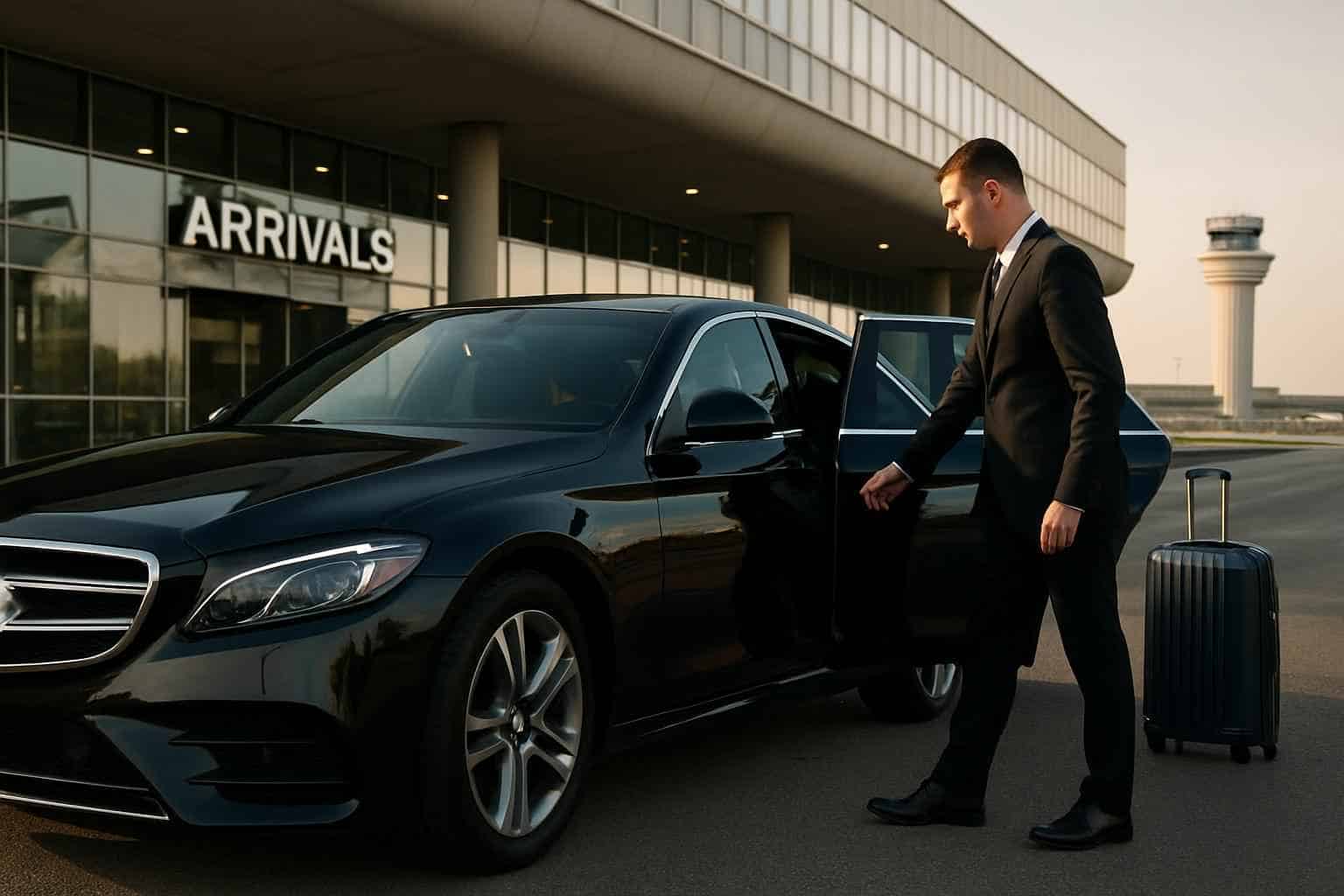 Do you offer transfers between Birmingham Alabama and the main airports?