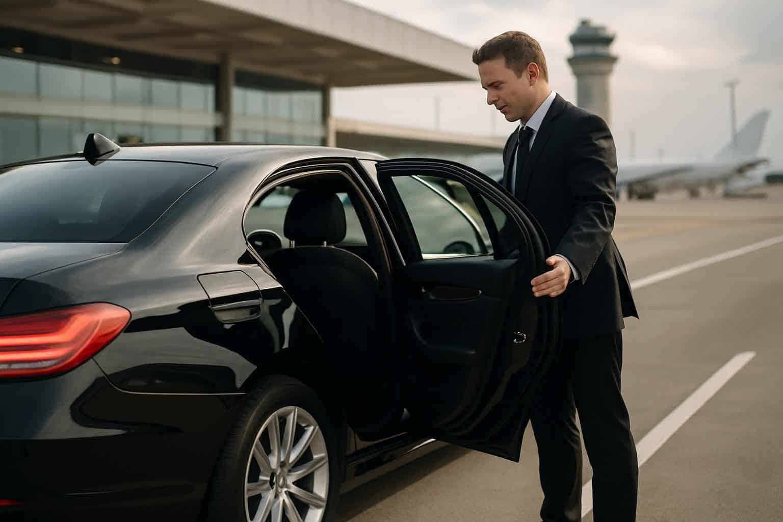 Do you offer transfers between Birmingham Alabama and the main airports