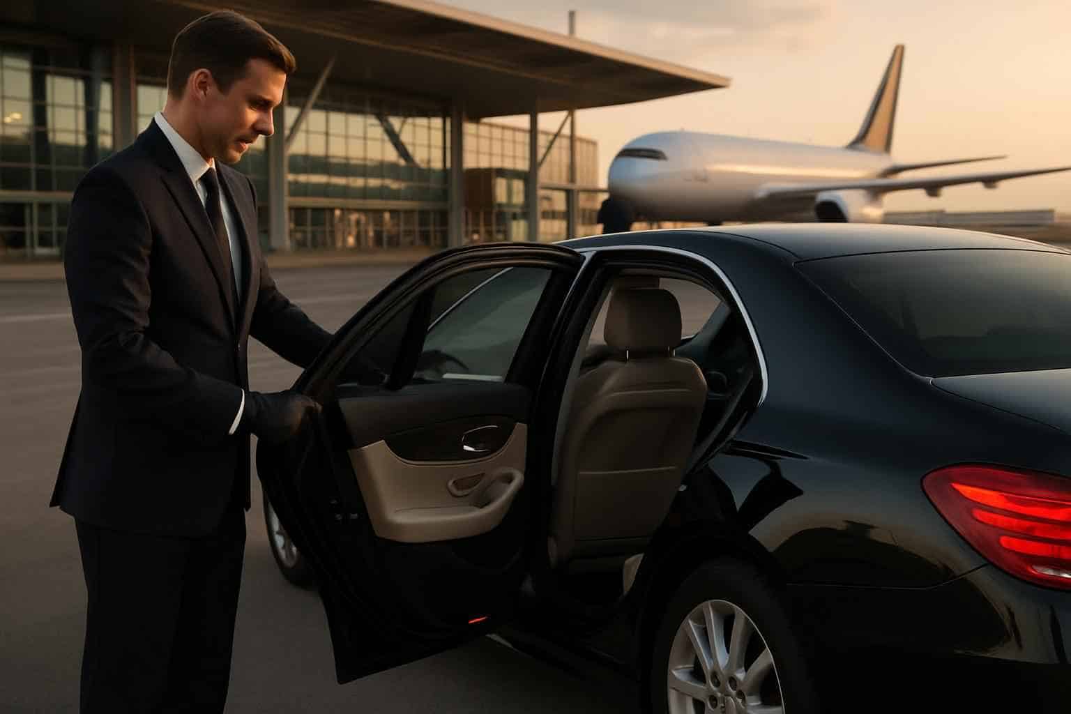 Do You Offer Transfers Between Birmingham Alabama And The Main Airports?