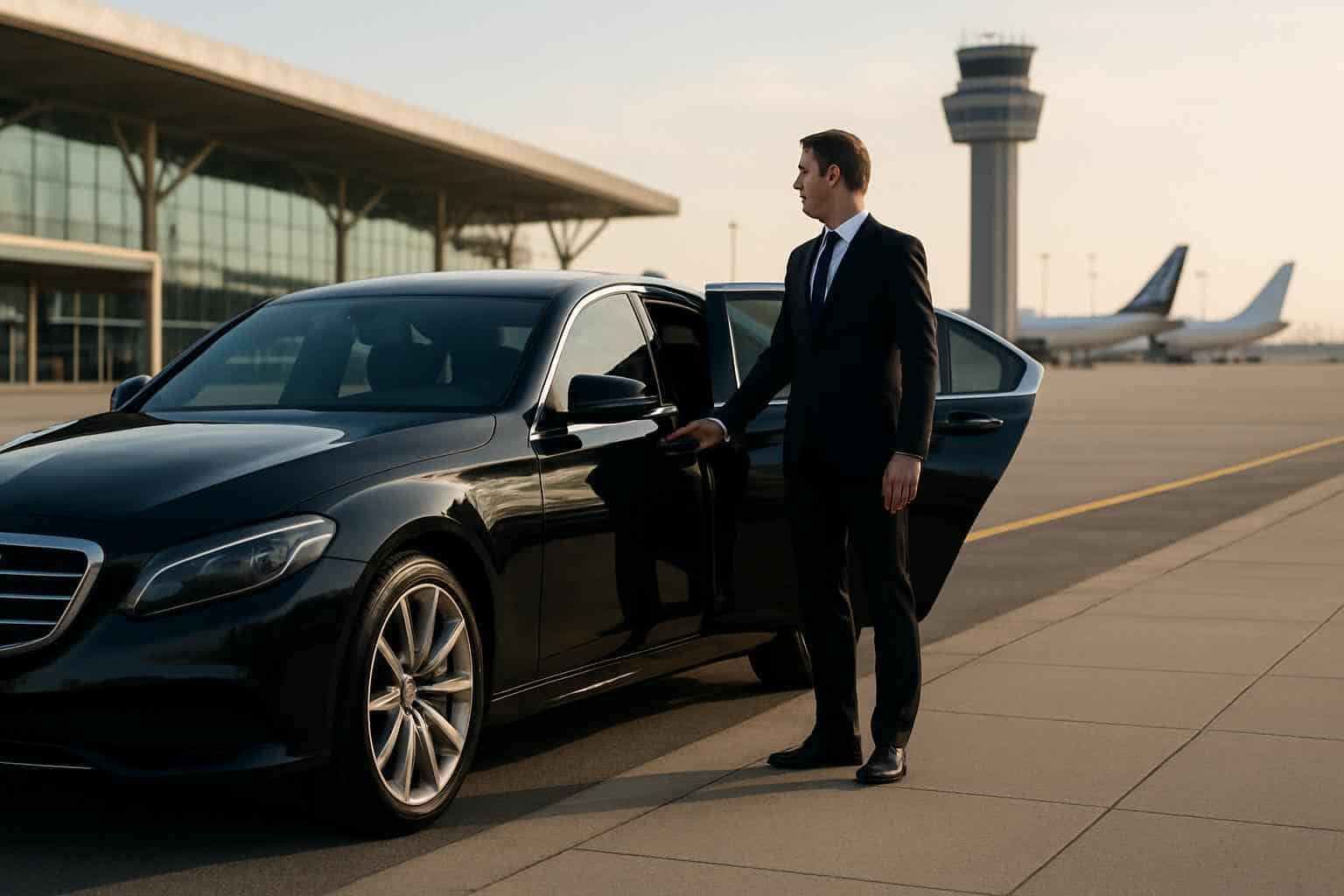 Do You Offer Transfers Between Huntsville Alabama And The Main Airports