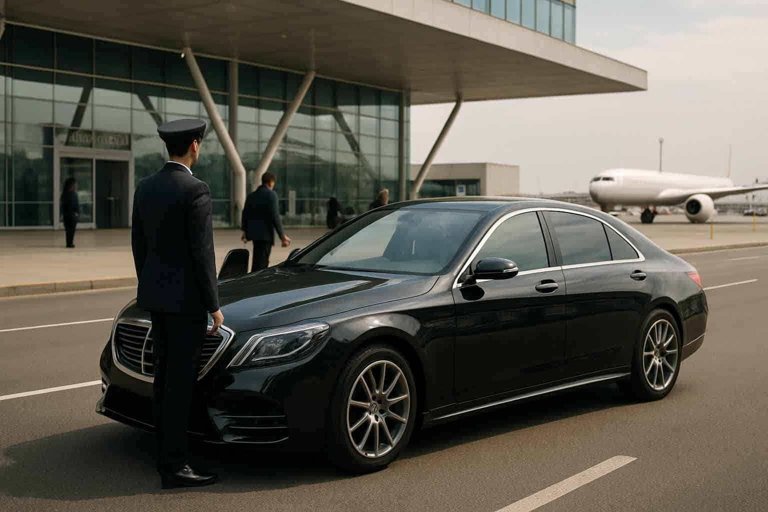 Do you offer transfers between Huntsville Alabama and the main airports