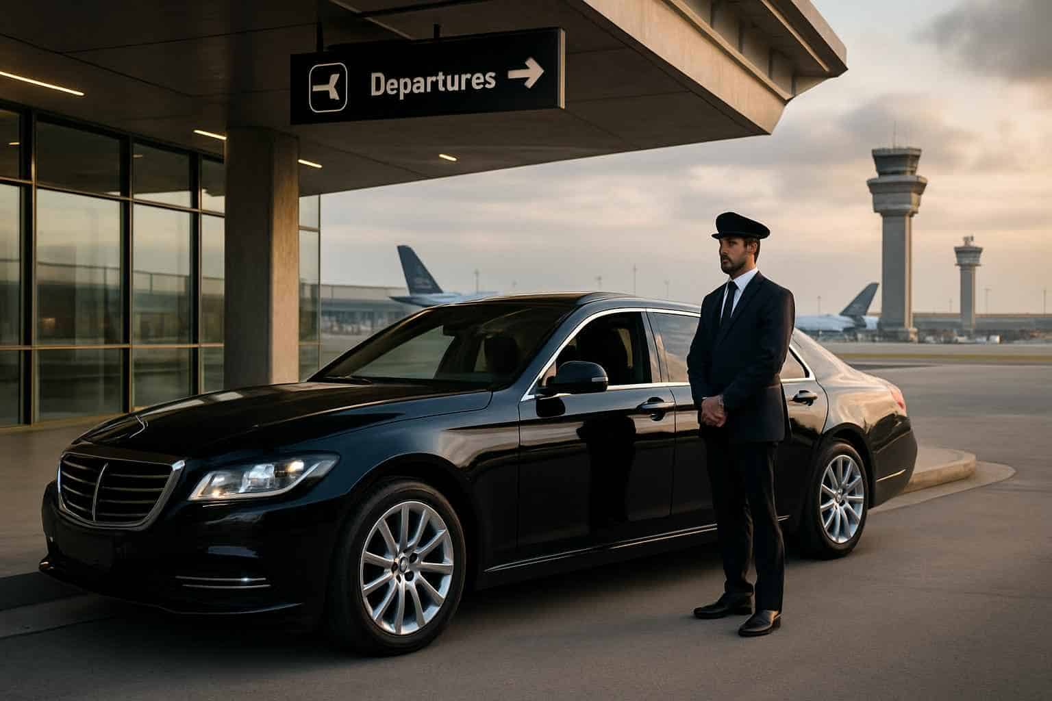 Do You Offer Transfers Between Huntsville Alabama And The Main Airports