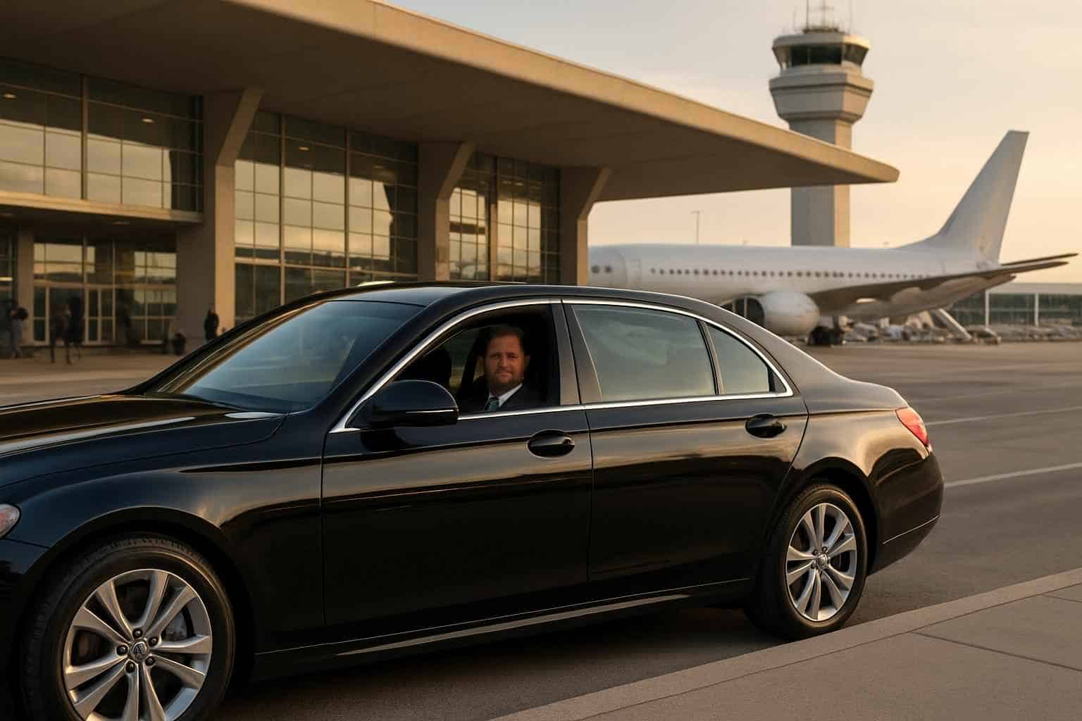 Do You Offer Transfers Between Huntsville Alabama And The Main Airports