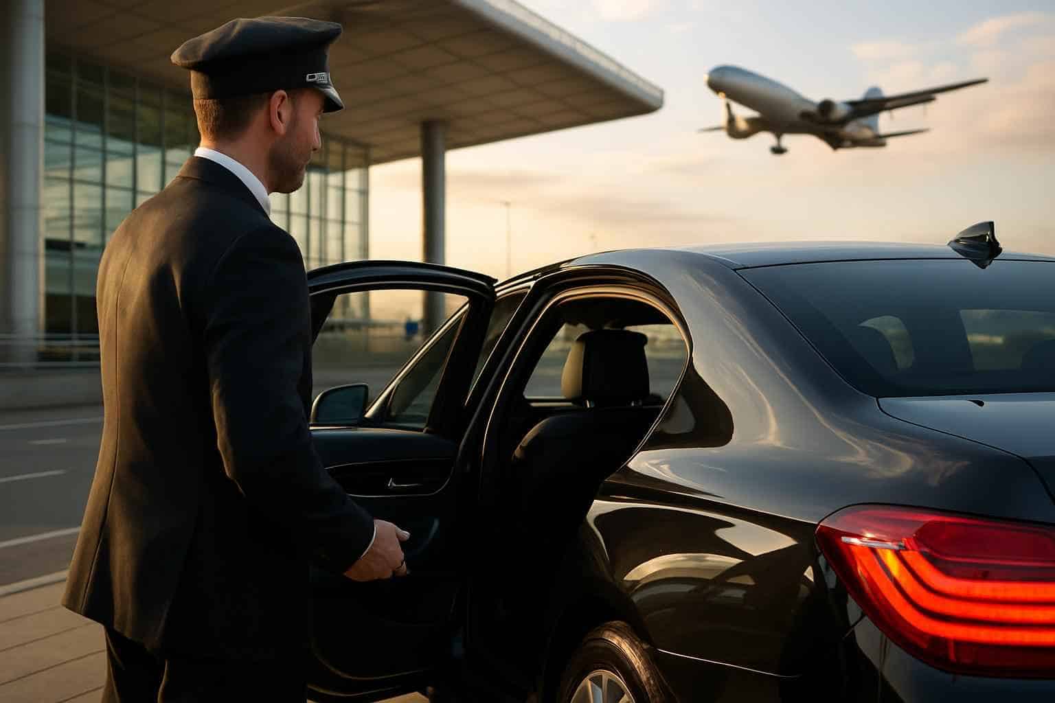 Do You Offer Transfers Between Huntsville Alabama And The Main Airports