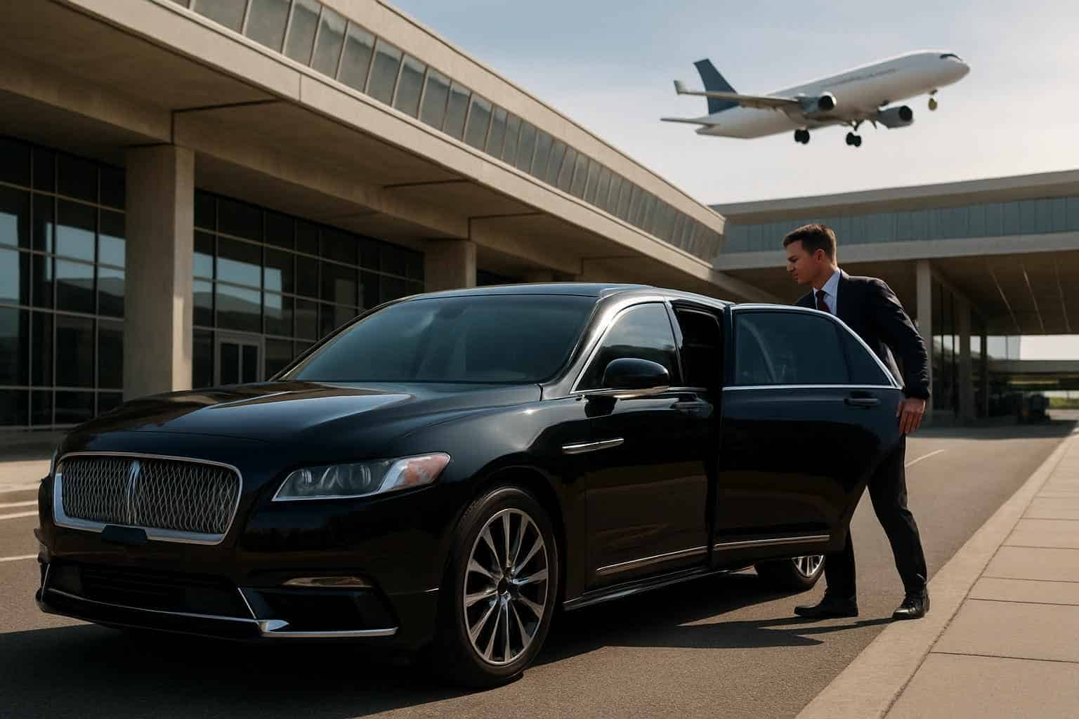 Do You Offer Transfers Between Montgomery Alabama And The Main Airports