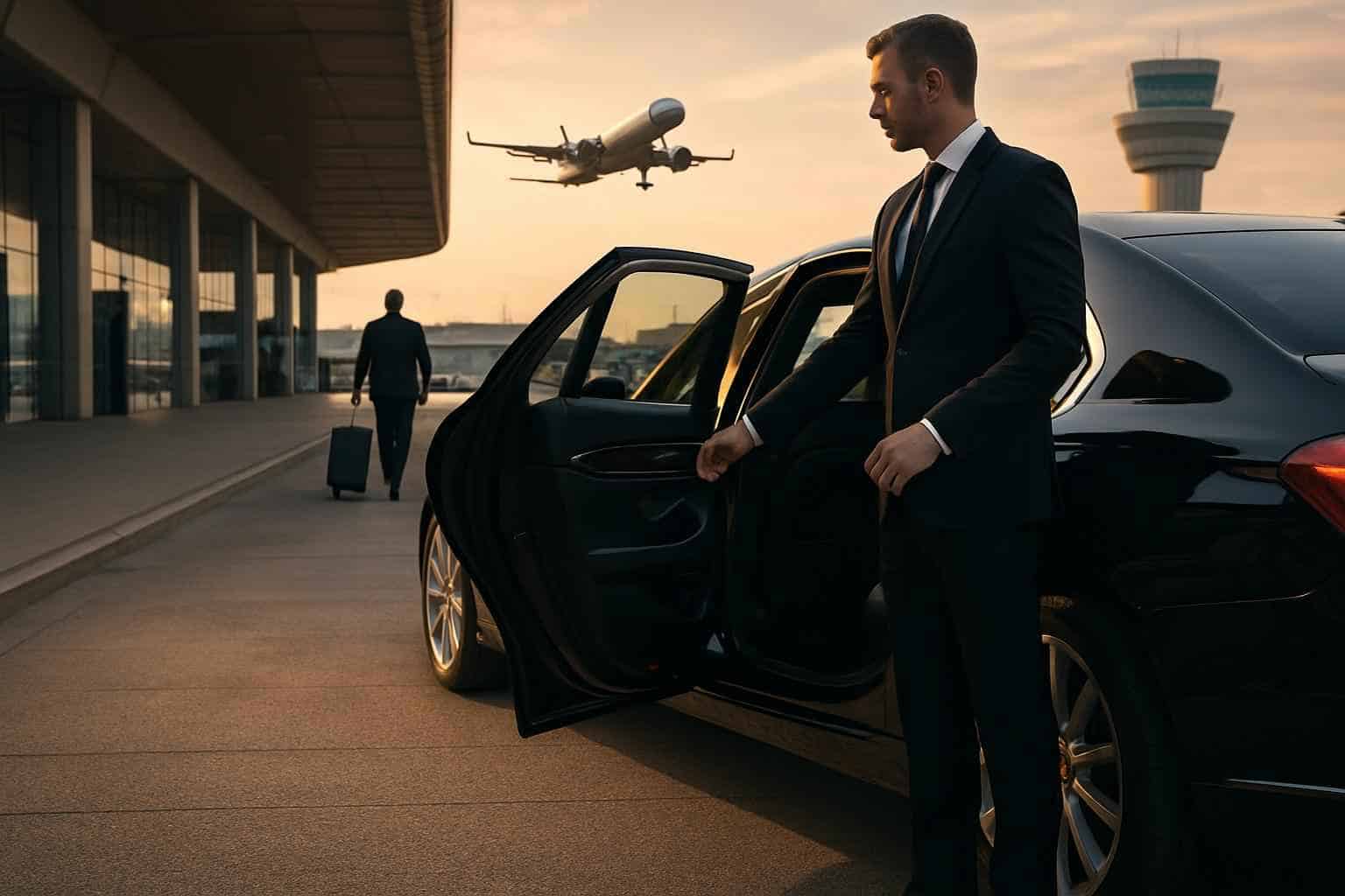 Do you offer transfers between Montgomery Alabama and the main airports?